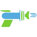 Codepush SVG Icon